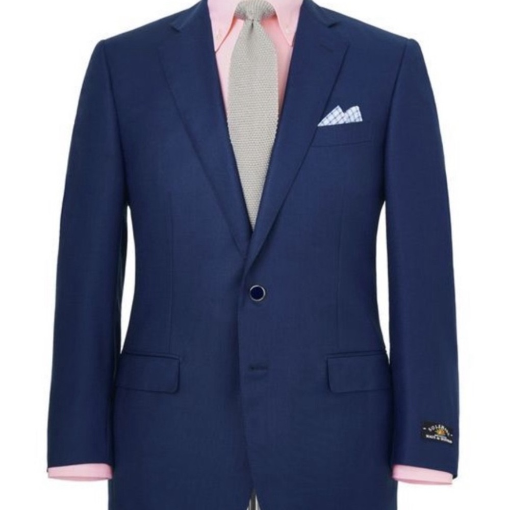 Maus & Hoffman Solemare sports coat